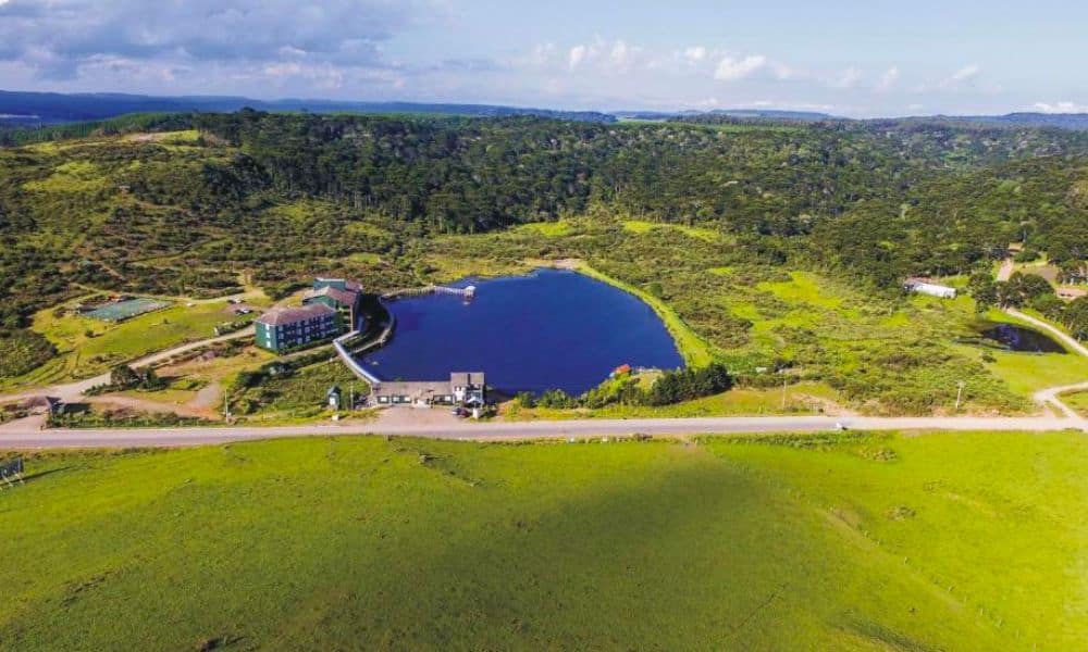 Resorts no Rio Grande do Sul: Cambará Eco Resort