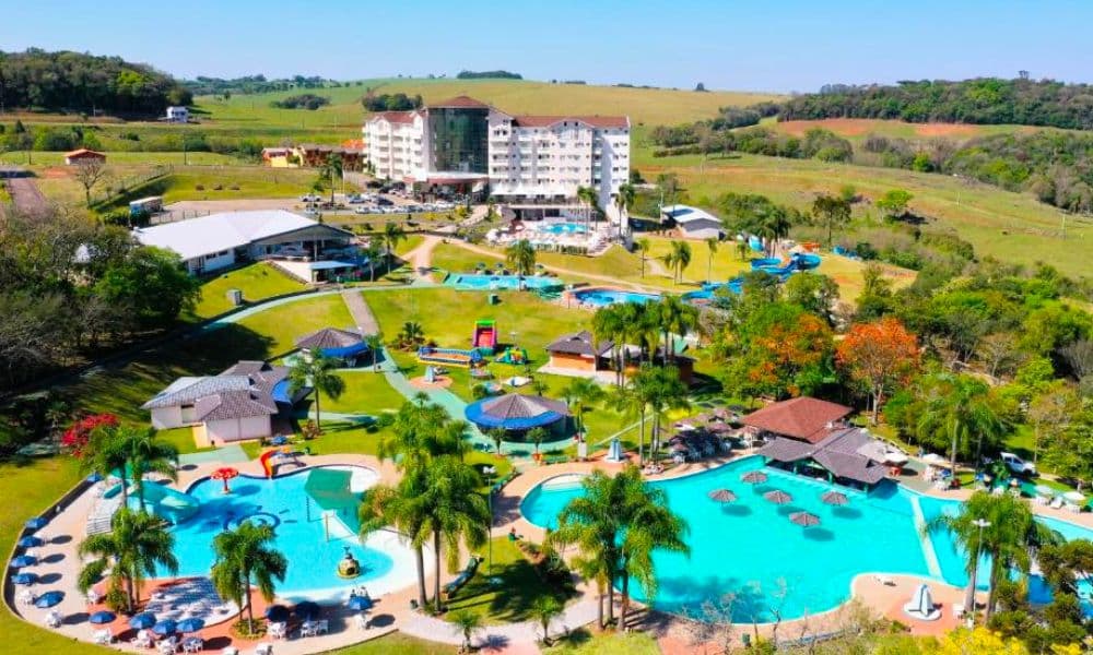 Resorts no Rio Grande do Sul: Machadinha Resort