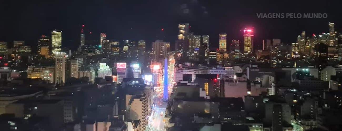 Rooftops em Buenos Aires, os melhores para conhecer