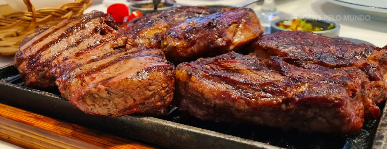 Ojo de Bife: Uma das opções do guia o que comer em Buenos Aires