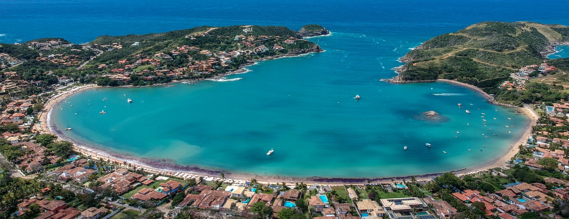 Passeios em Búzios