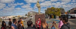 Free Walking Tour em Buenos Aires