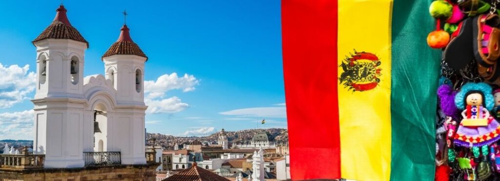 Cidades da Bolívia para conhecer na sua próxima viagem.