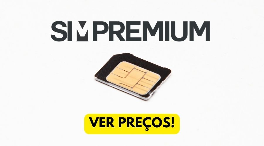 Página da SimPremium